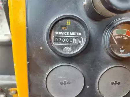 Övrigt 1991 Komatsu D41P-3 (6)