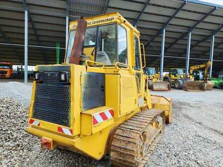 Pale Cingolate 1987 Caterpillar 943 (4)