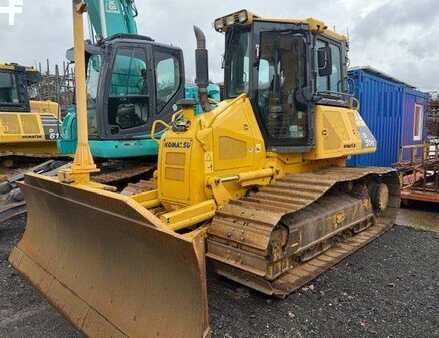 Ostatní 2014 Komatsu D51PX-22 (2)