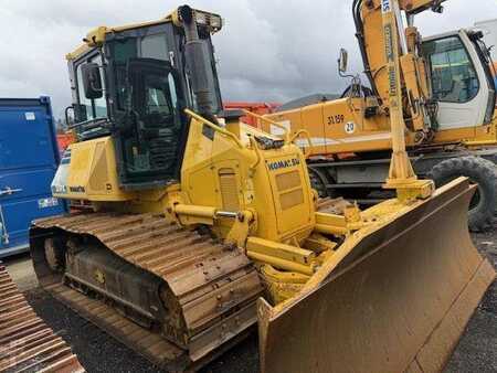 Ostatní 2014 Komatsu D51PX-22 (3)