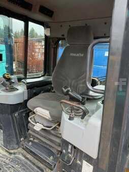 Ostatní 2014 Komatsu D51PX-22 (4)