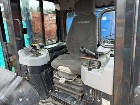 Ostatní 2014 Komatsu D51PX-22 (5)