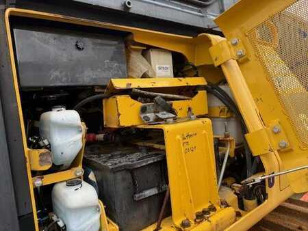 Ostatní 2014 Komatsu D51PX-22 (9)