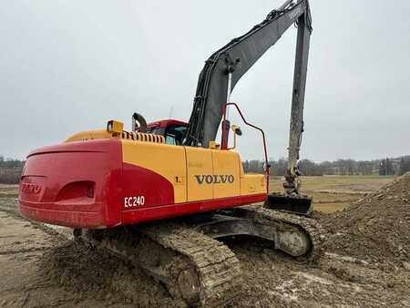 Volvo EC240 CL