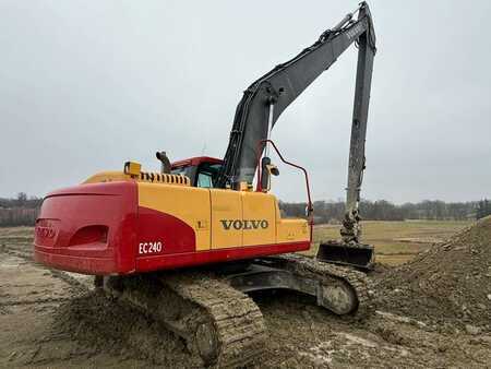 Volvo EC240 CL