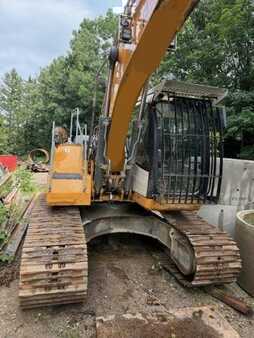 Bæltegraver 2015 Liebherr R920 (3)