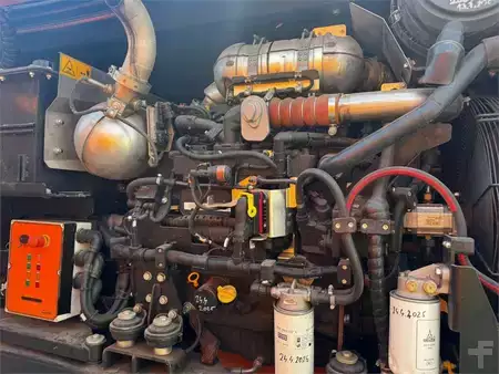 Overige 2018 Doppstadt SM 620 Kette Plus (5)