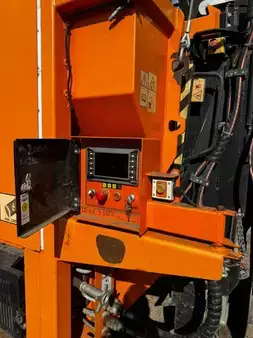 Overige 2018 Doppstadt SM 620 Kette Plus (6)