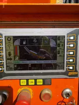 Overige 2018 Doppstadt SM 620 Kette Plus (7)