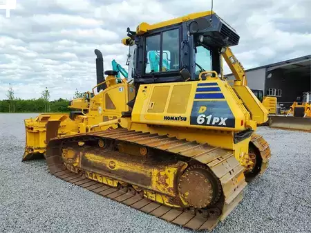 Annet 2018 Komatsu D61PX-24 (1)