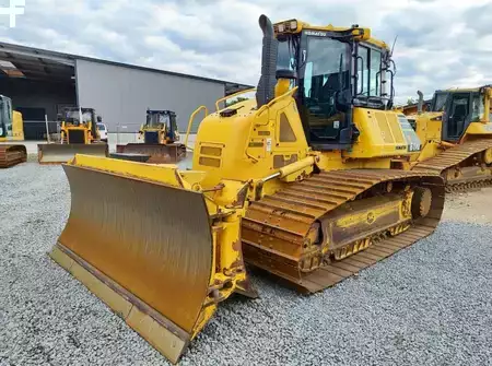 Annet 2018 Komatsu D61PX-24 (2)