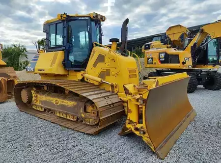 Annet 2018 Komatsu D61PX-24 (3)