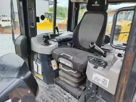 Annet 2018 Komatsu D61PX-24 (5)