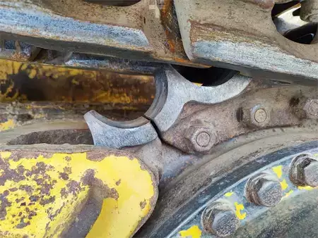 Övrigt 2018 Komatsu D61PX-24 (8)