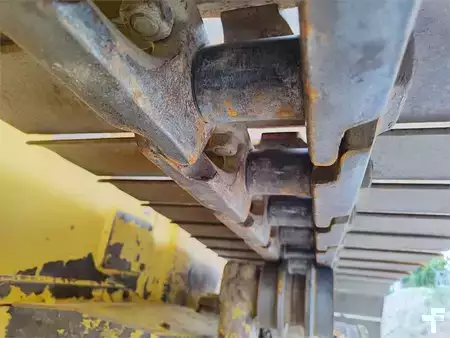 Övrigt 2018 Komatsu D61PX-24 (9)
