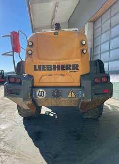 Liebherr L566 X-Power