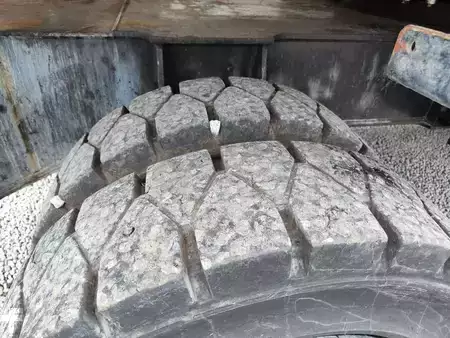 Escavadora de rastos 2018 Caterpillar MH3024 (10)