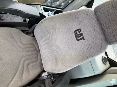 Pelles sur chenilles 2018 Caterpillar MH3024 (4)