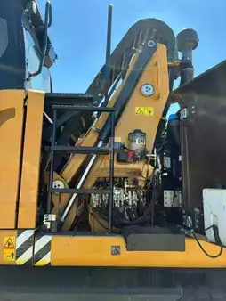 Pelles sur chenilles 2018 Caterpillar MH3024 (7)