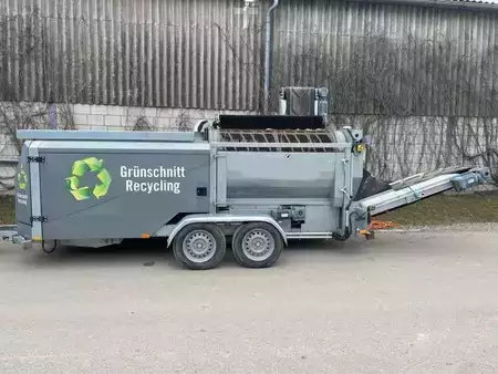 Övrigt 2020 Gremac e2 mobile Siebanlage e2 (1)