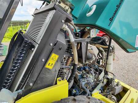 Müllverdichter 2019 Ammann ARS70 HX-V (8)