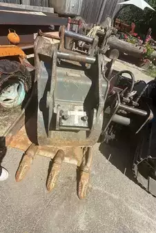 Escavadora de rastos 2020 Liebherr R914 Compact (8)