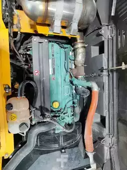 Mobilní bagry 2017 Volvo EW160E (7)