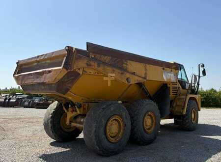 Articulated Dump Trucks 2012 Caterpillar 730 (4)