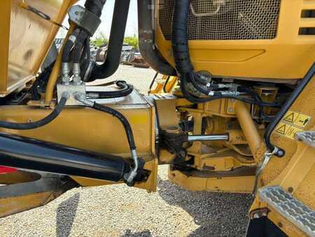 Articulated Dump Trucks 2012 Caterpillar 730 (7)