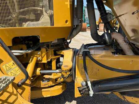 Articulated Dump Trucks 2012 Caterpillar 730 (8)