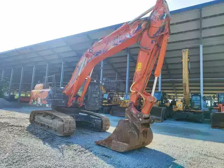 Hydraulic Excavators 2020 Hitachi ZX350LCN-6 (3)
