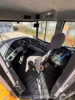 Nivelohjatut dumpperit 2022 Volvo A30G (6)