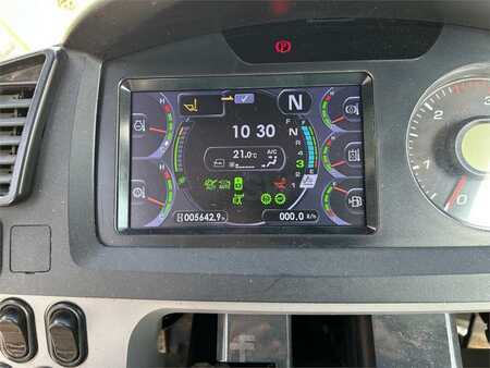 Chargeuse sur pneus 2020 Komatsu WA380-8E0 (6)