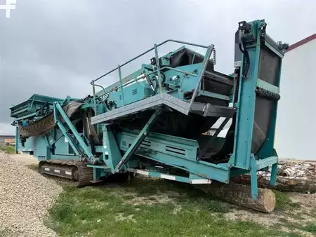 Other 2004 POWERSCREEN Chieftain 1400 (1)