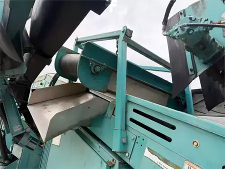 Other 2004 POWERSCREEN Chieftain 1400 (3)