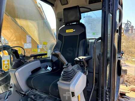 Escavadora de rastos 2019 Caterpillar 374FL (8)