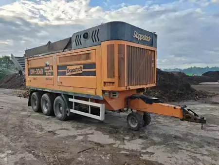 Overige 2013 Doppstadt DW3060 Bio Power (1)