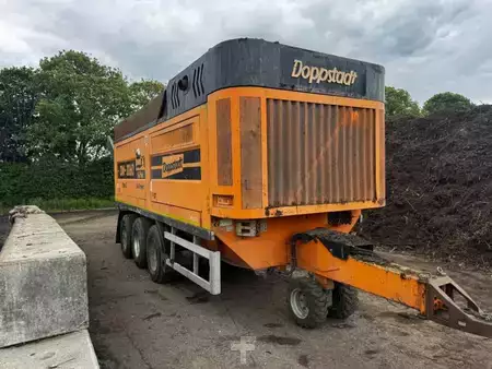Overige 2013 Doppstadt DW3060 Bio Power (2)