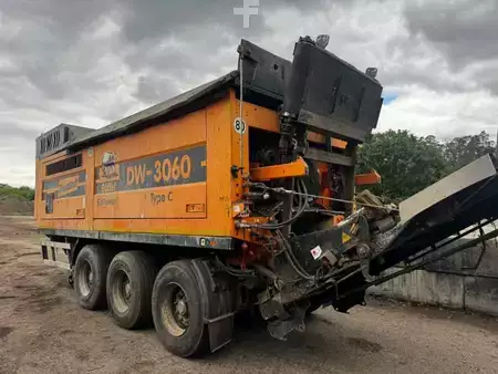 Overige 2013 Doppstadt DW3060 Bio Power (3)