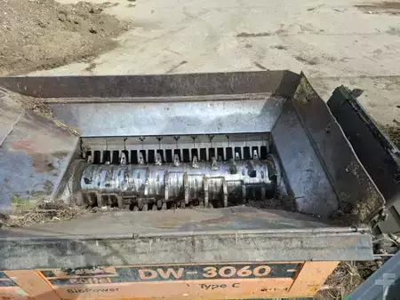 Overige 2013 Doppstadt DW3060 Bio Power (5)