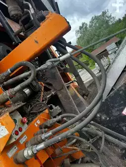 Overige 2013 Doppstadt DW3060 Bio Power (7)