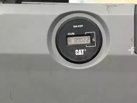 Korečková rýpadla 2020 Caterpillar 325FL CR (7)