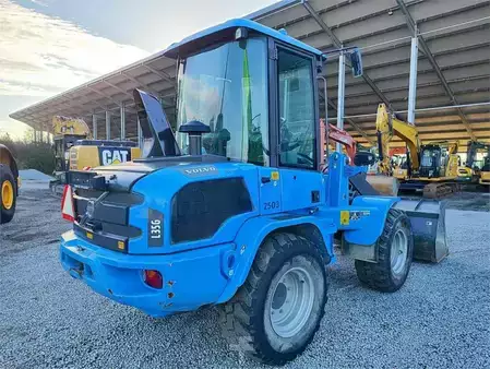 Hjullæsser 2019 Volvo L35G (4)