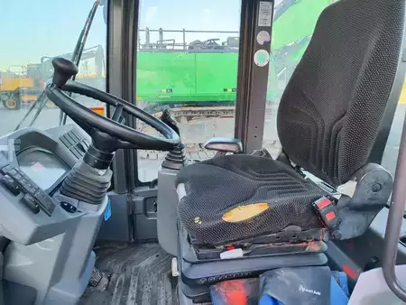 Hjullæsser 2019 Volvo L35G (5)