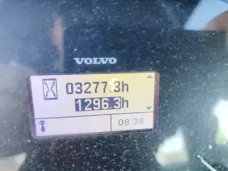 Hjullæsser 2019 Volvo L35G (6)