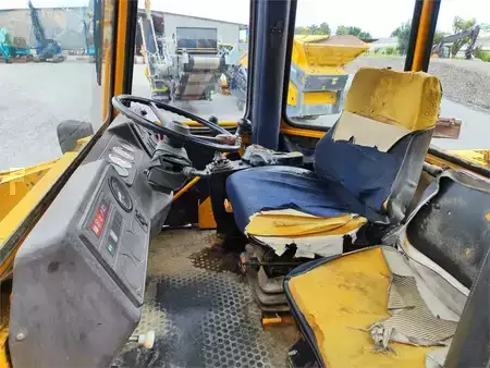 Ładowarki kołowe 1989 Zettelmeyer ZL1801 (5)