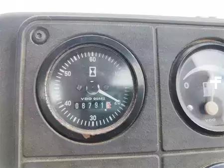 Ładowarki kołowe 1989 Zettelmeyer ZL1801 (6)