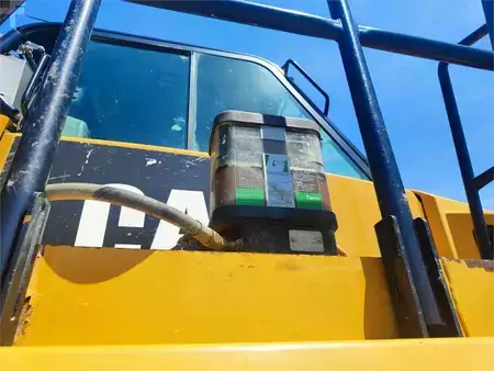 Kink Dumprar 2015 Caterpillar 745C (7)