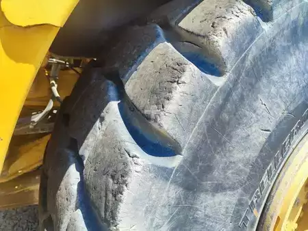 Kink Dumprar 2015 Caterpillar 745C (8)