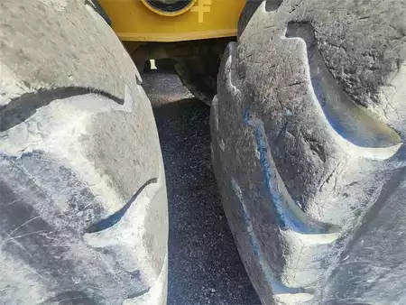 Kink Dumprar 2015 Caterpillar 745C (9)